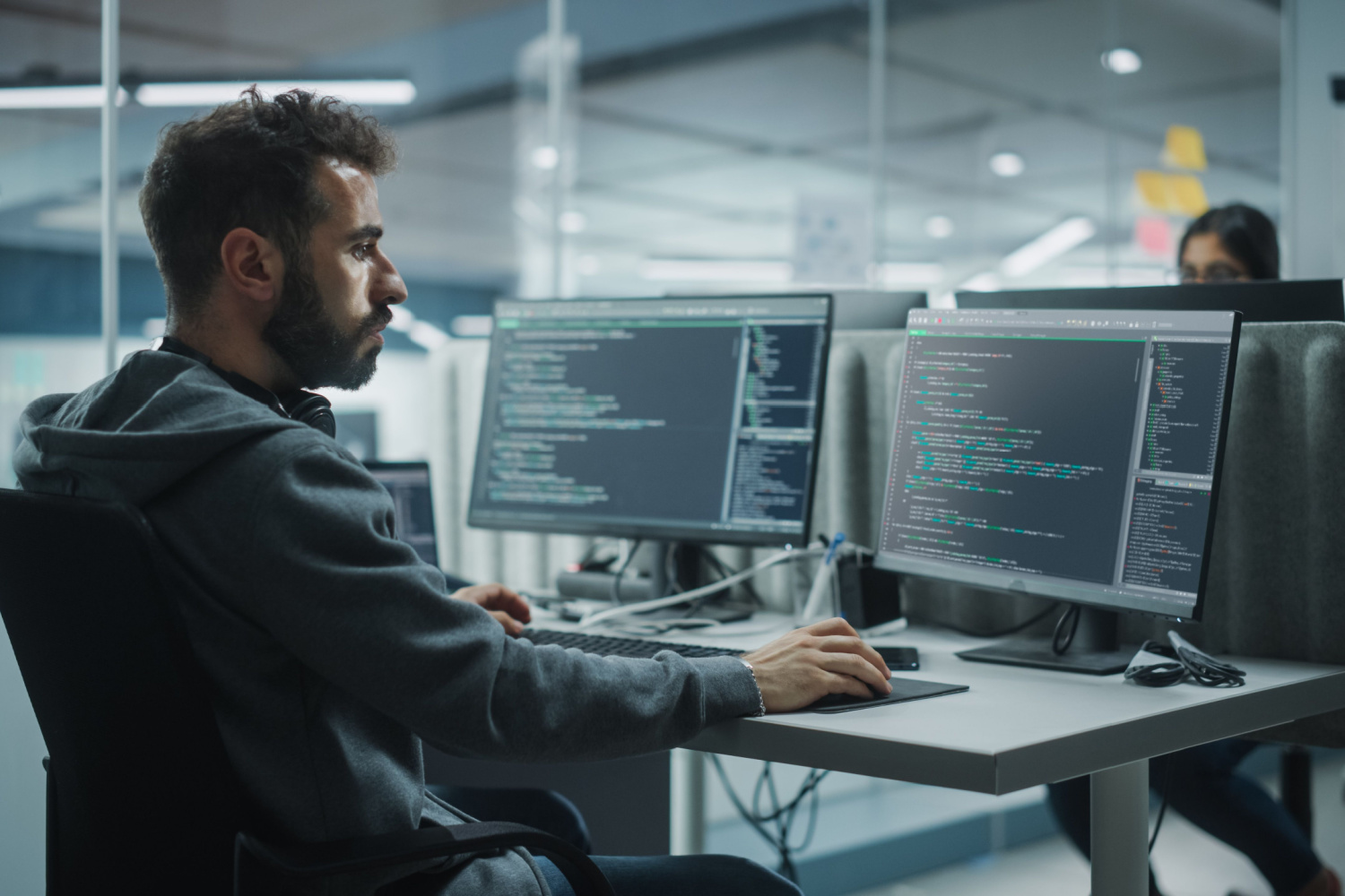 Dia do Programador