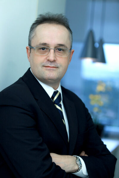 Daniel López