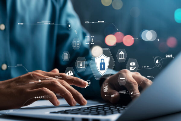proteção de dados inteligência artificial