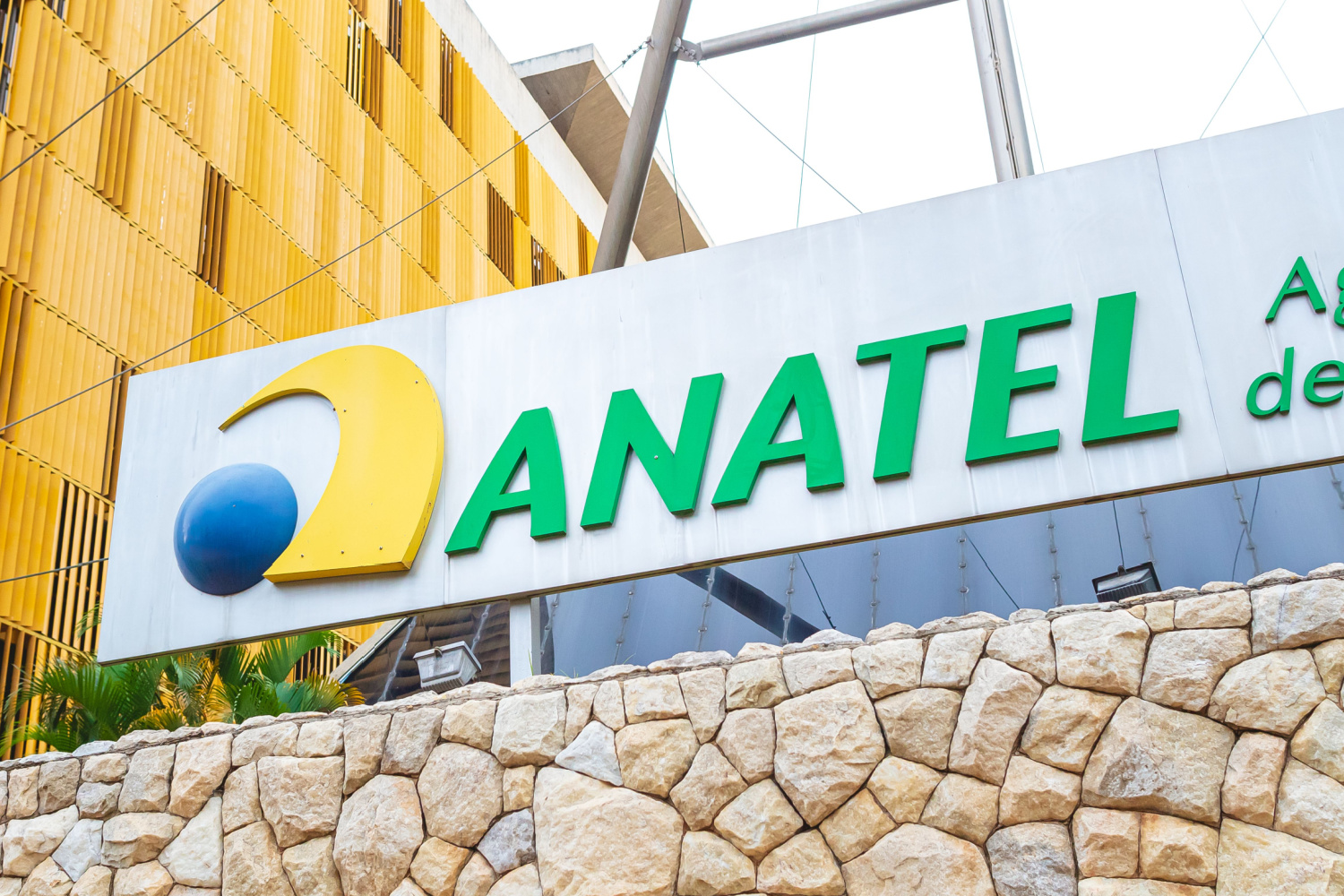 Anatel