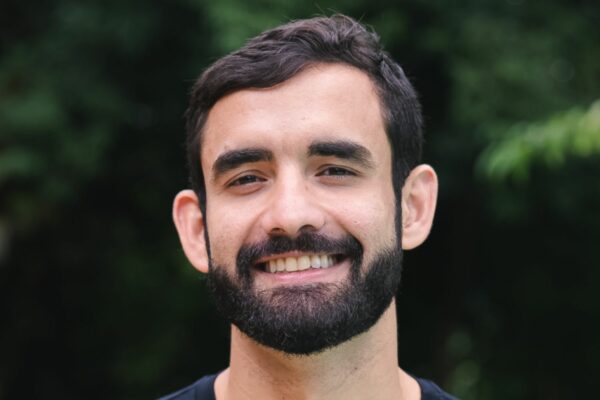 Leo Cavalcanti