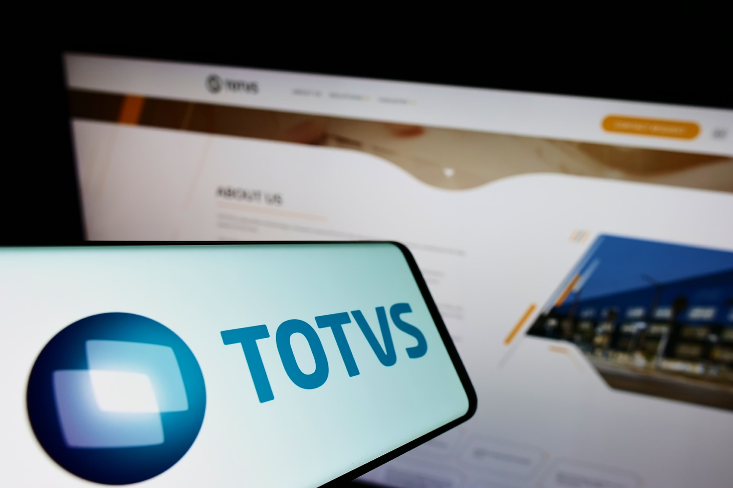 TOTVS