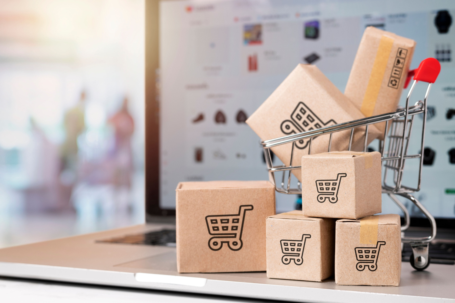 Black Friday, customer experience