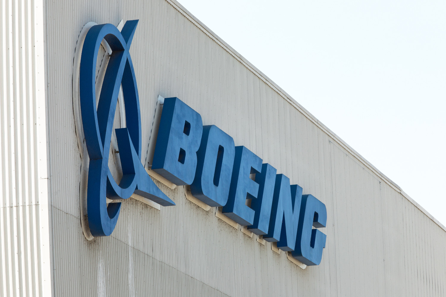Boeing