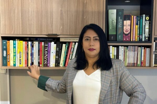 Claudia Gimenez Concentrix