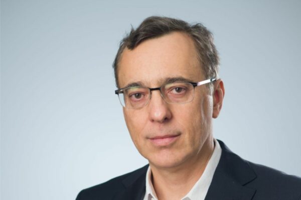 Rogério Morais