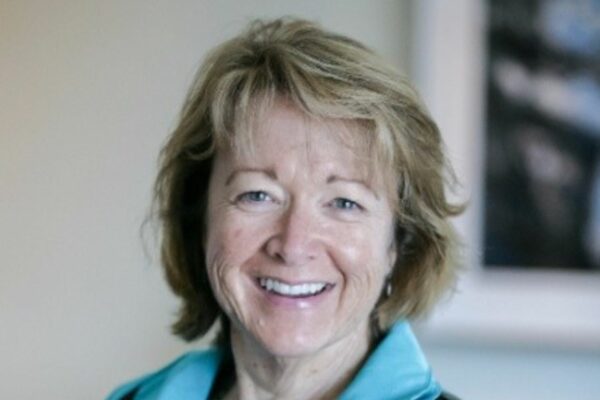 Libby Duane Adams