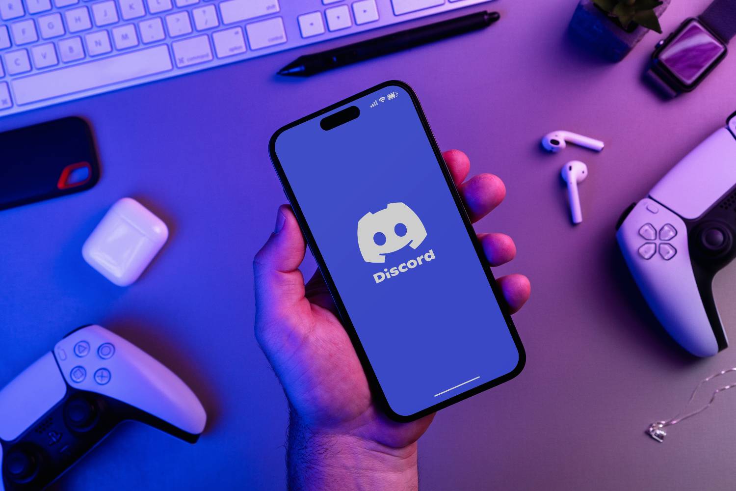 Discord