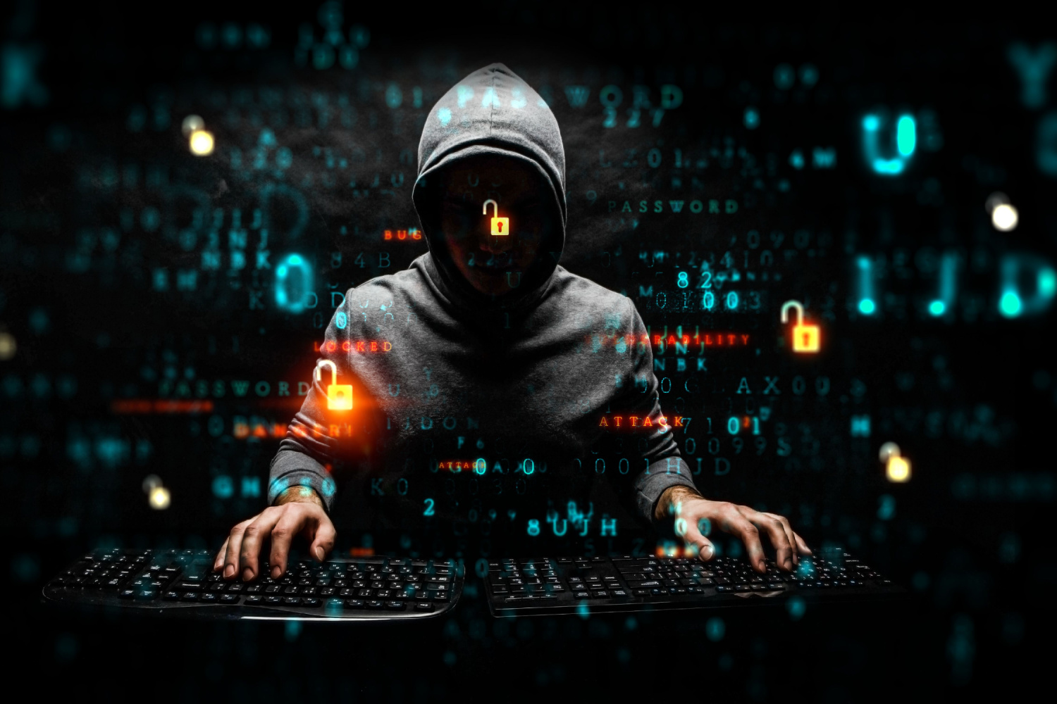 hacktivismo