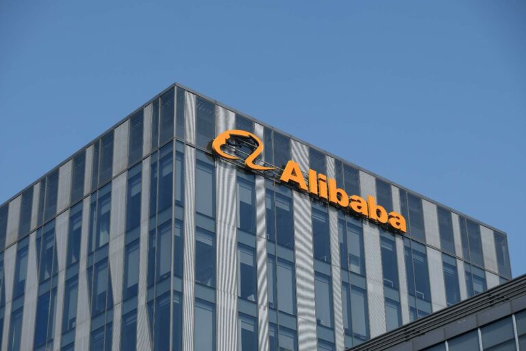 alibaba