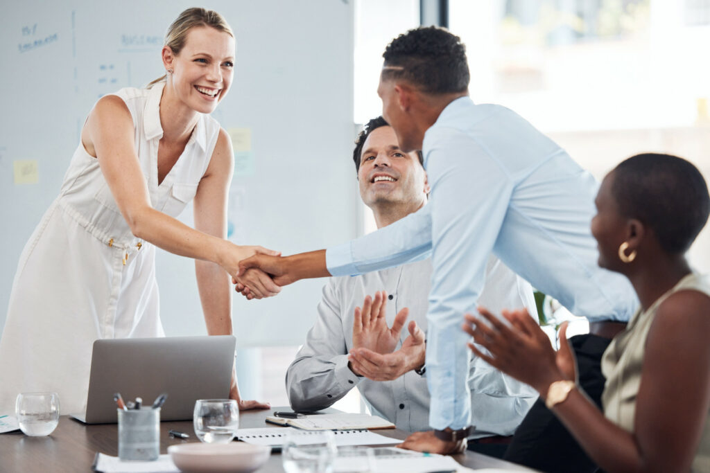 marketing vendas b2b