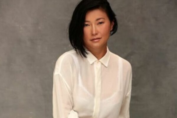 Silvana Fumura, mulher em tech