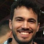 Weld Lucas Cunha