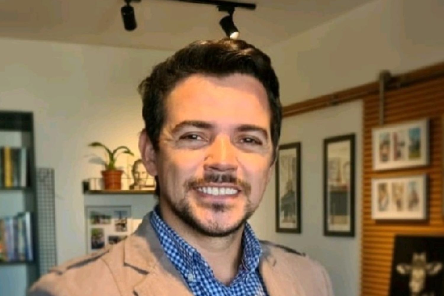 Marcel Melo