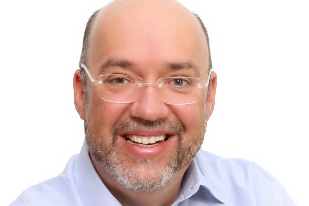 Jorge Cordenonsi