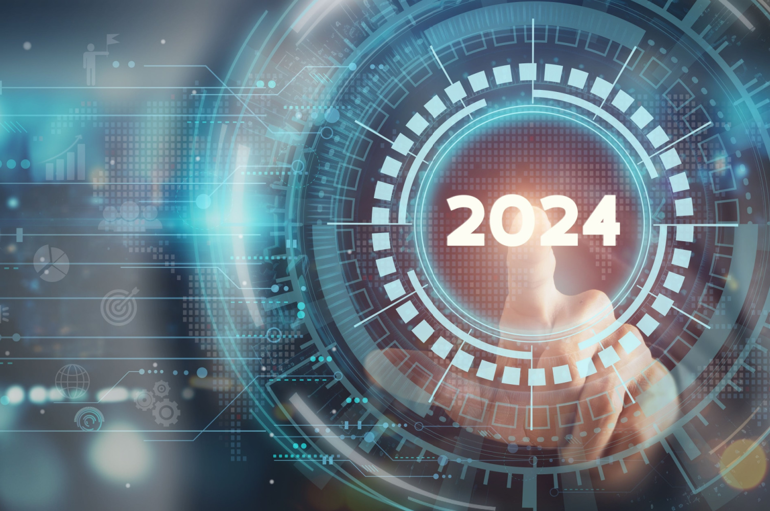 previsões IDC 2024