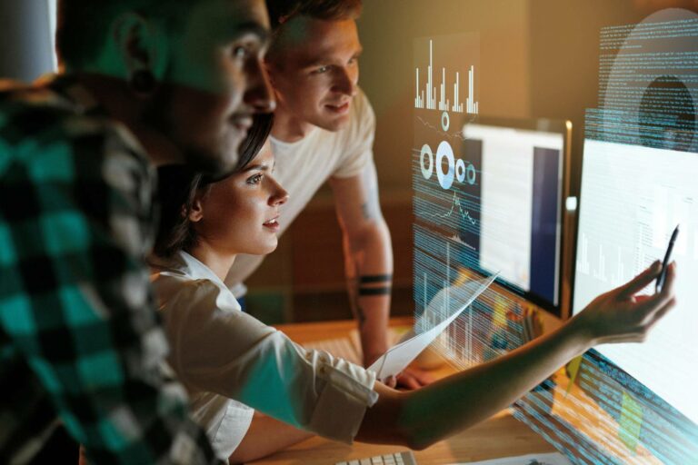Profissionais de TI, talentos TI, desenvolvedores, programadores, mercado de ti