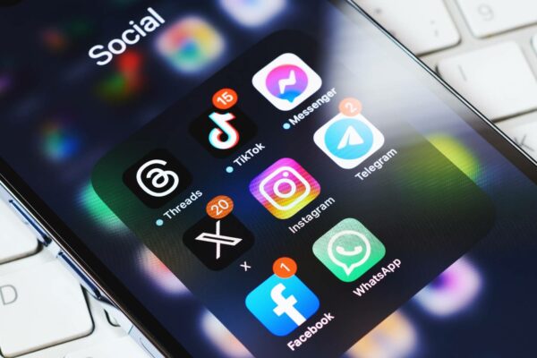 Aplicativos apps