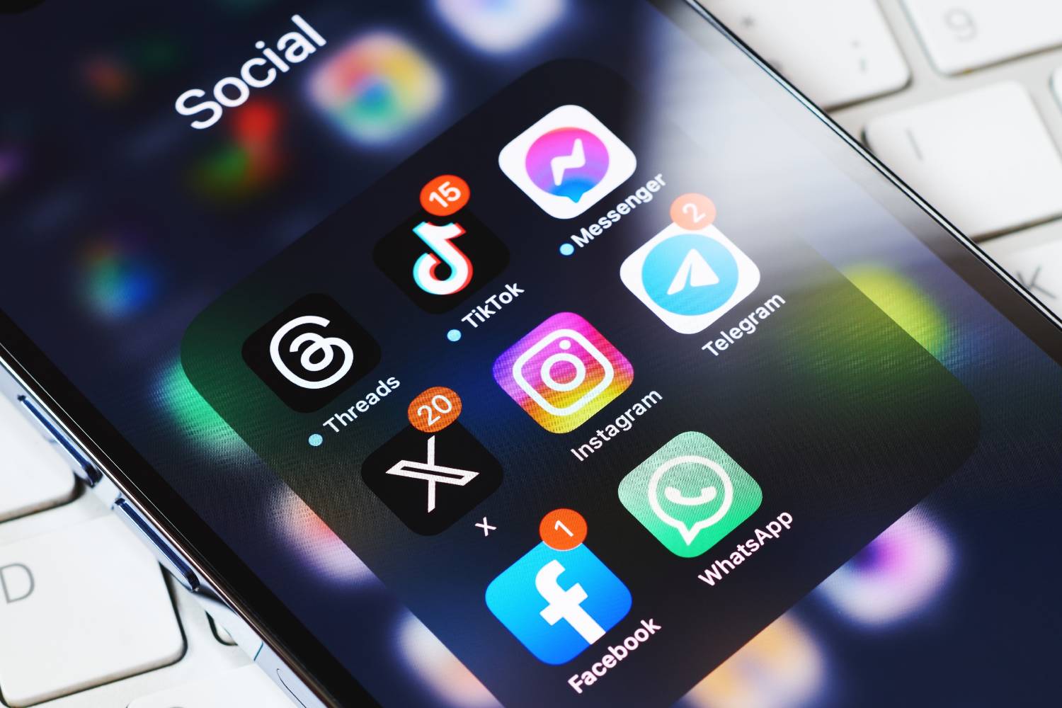 Aplicativos apps