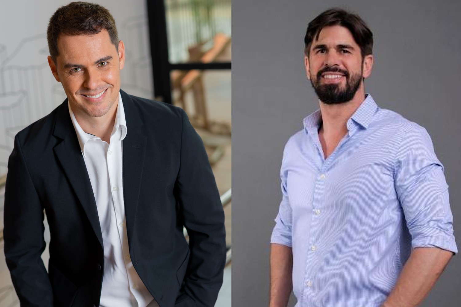 Executivos