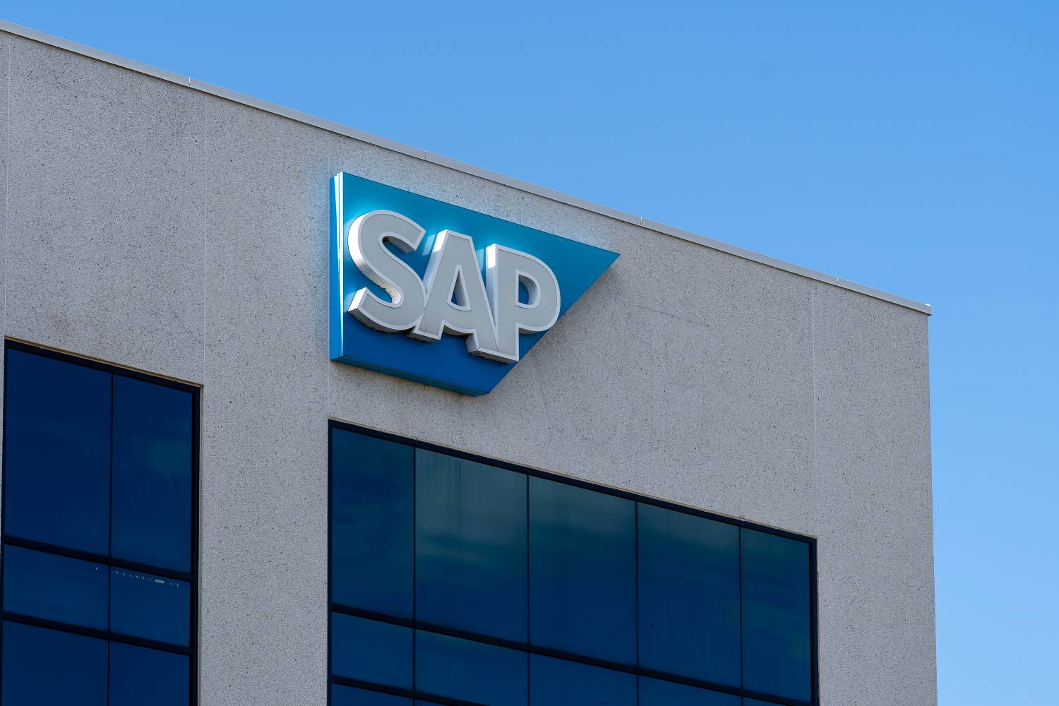 SAP, migração