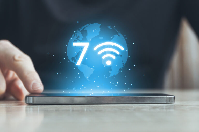 wi-fi, Fortinet