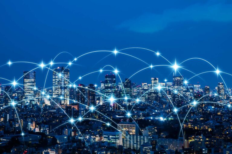provedores acesso Internet