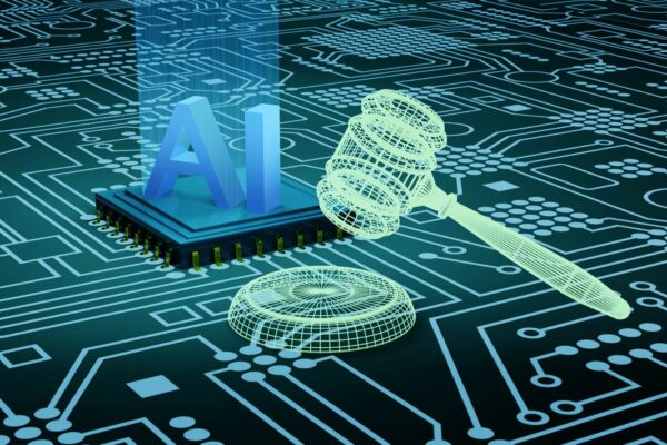 regulamentação lei ia, tratado, inteligência artificial, abria, uso ético da IA
