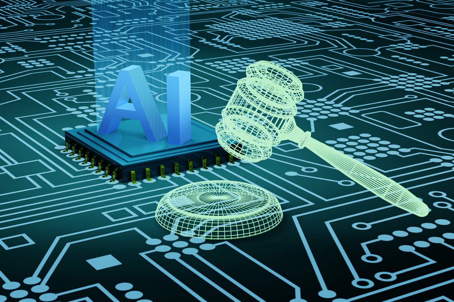 regulamentação lei ia, tratado, inteligência artificial, abria, uso ético da IA