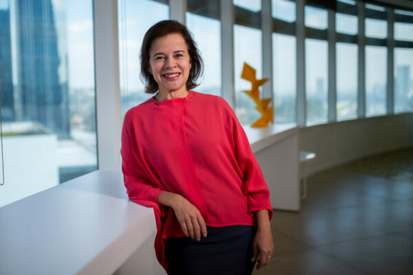Cristiane Amaral
