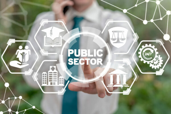 govtechs, setor público