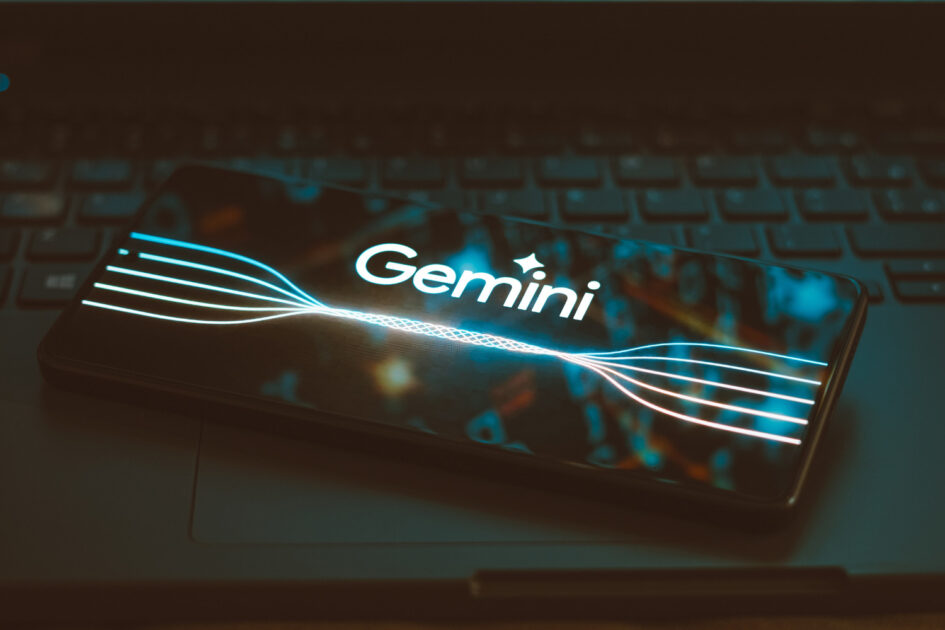 google, gemini