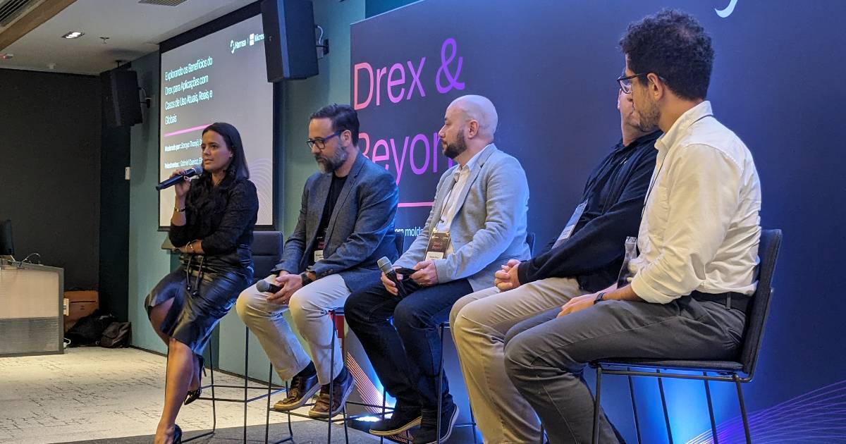 Drex & Beyond wp