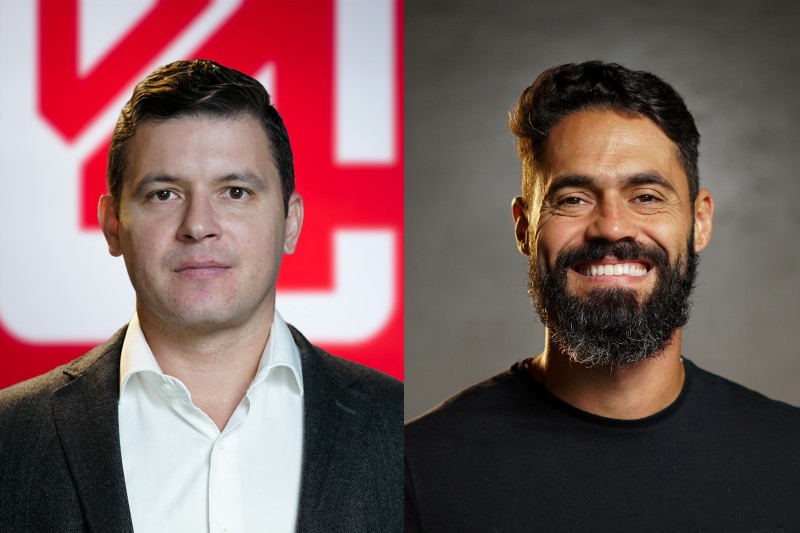 Executivos V4