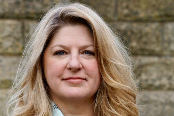 Melissa Chambers CEO Sitehop
