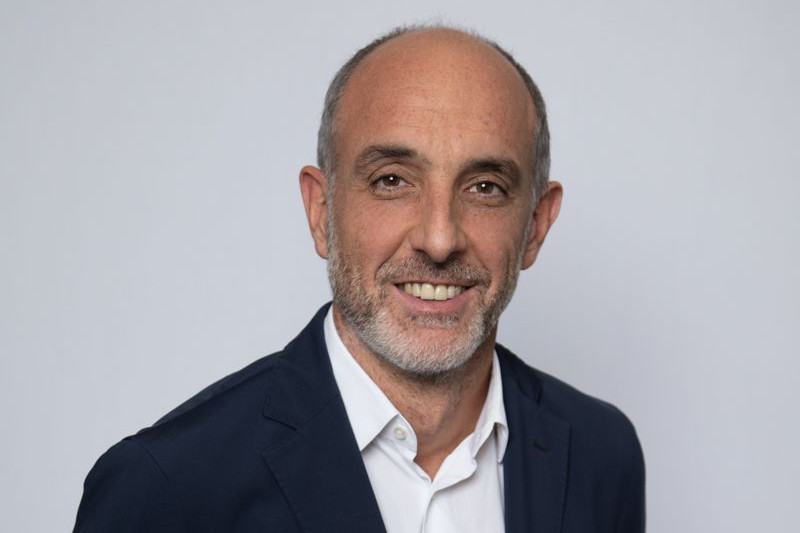 Raphael Bousquet