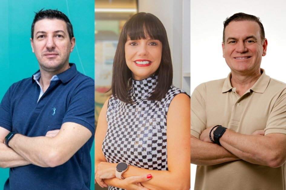 executivos