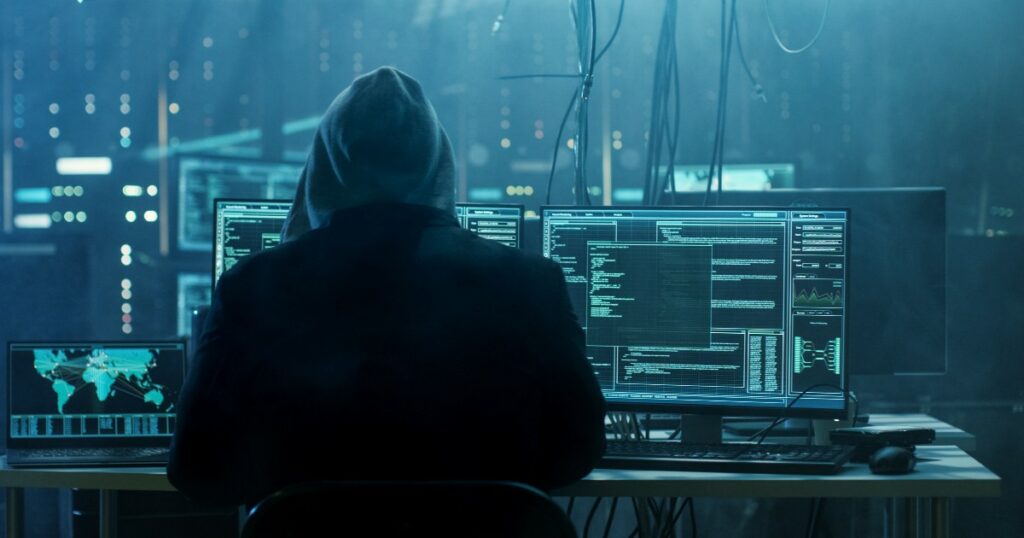 Imagem: Shutterstock