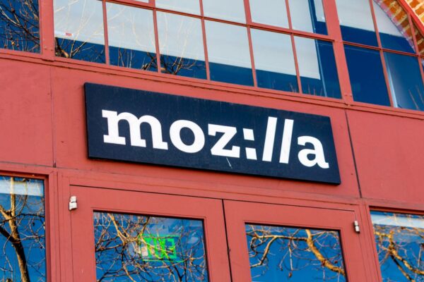 mozilla firefox