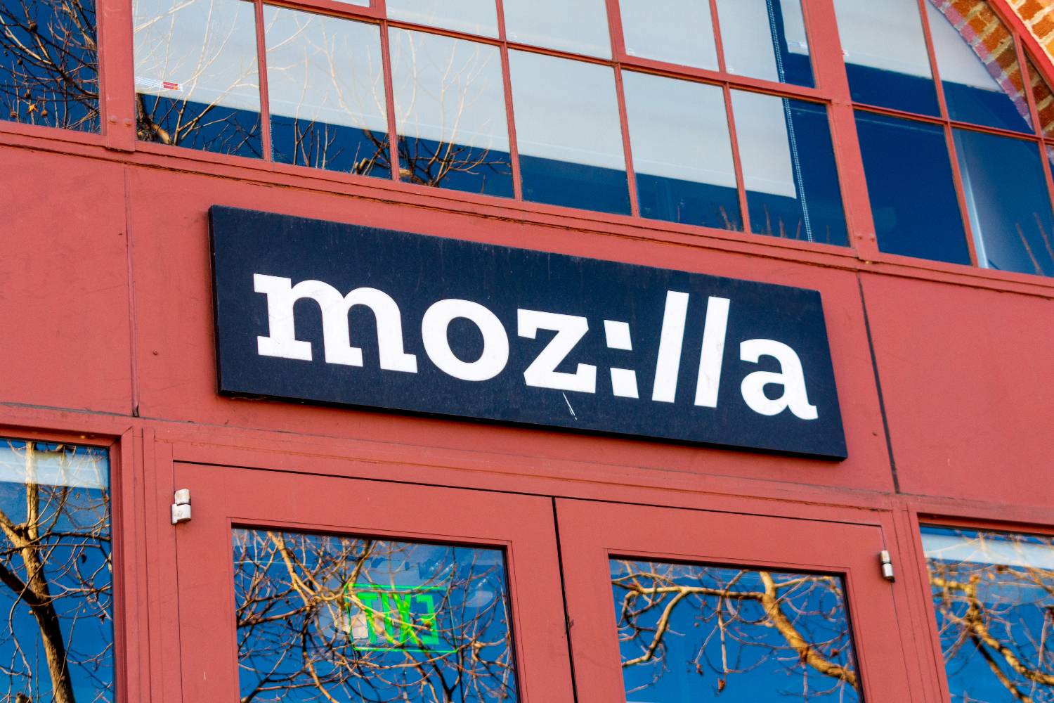 mozilla firefox