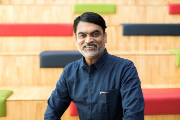 Prasad Ramakrishnan