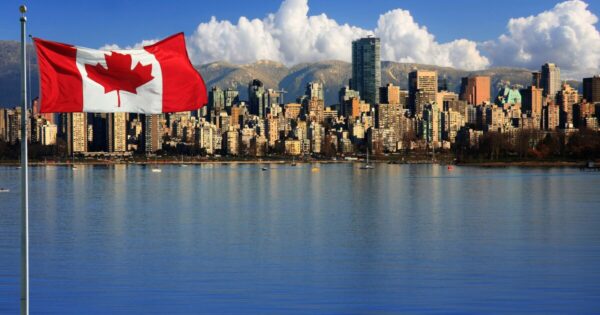 canadá