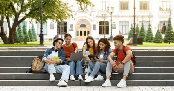 cursos tecnologia