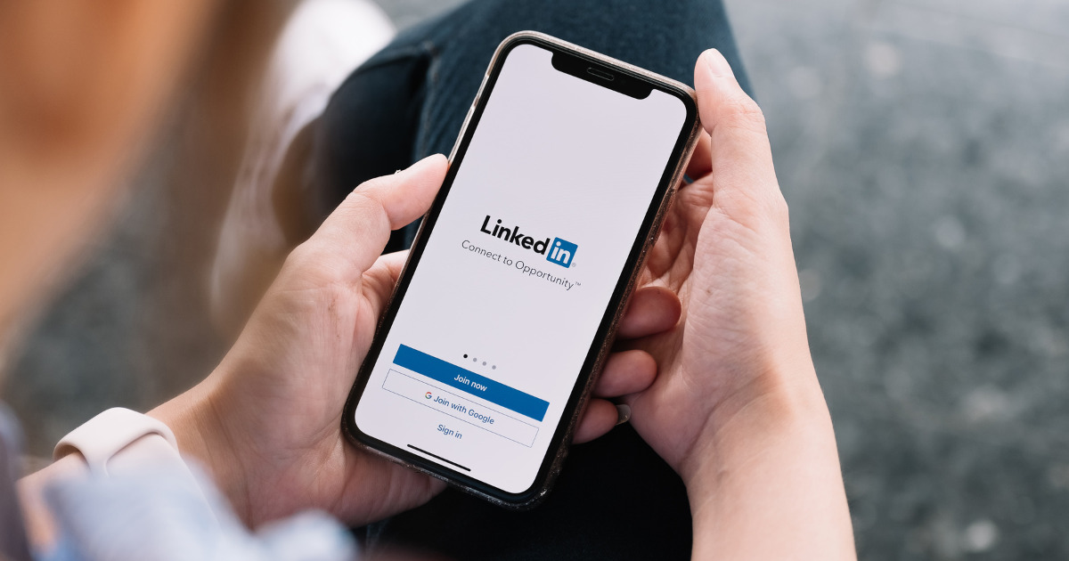 linkedin