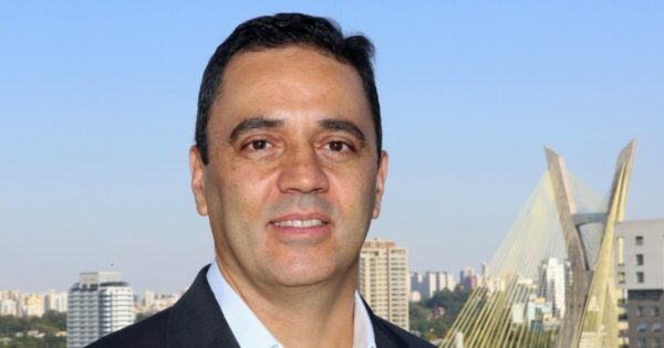 Fernando de Falchi fala sobre deepfakes