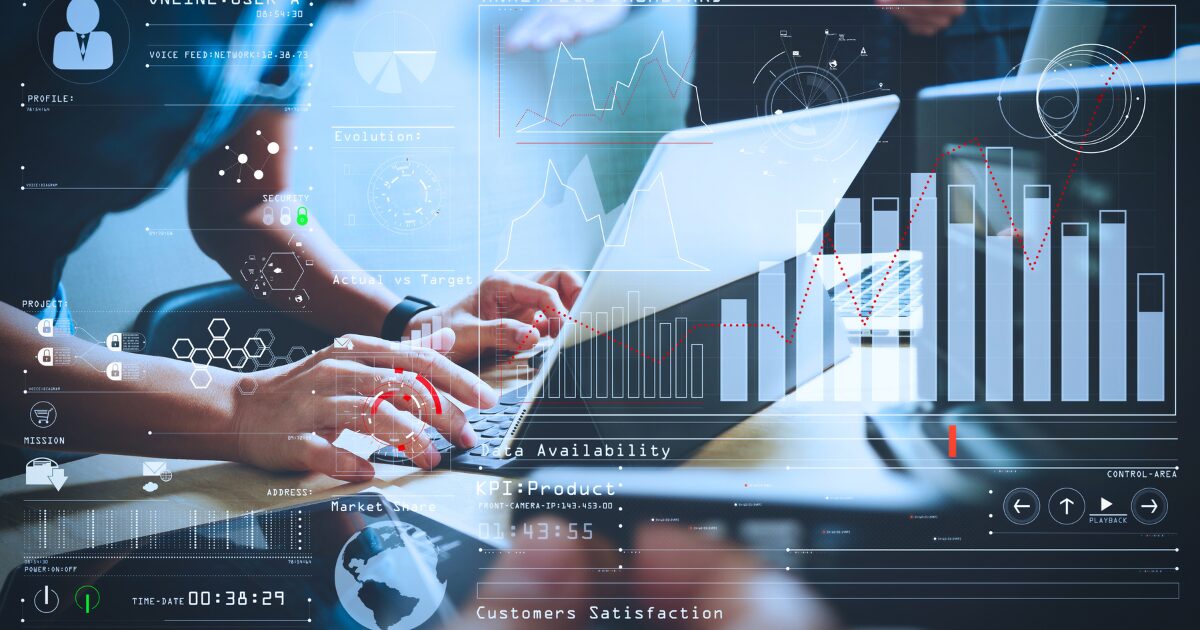 data analytics