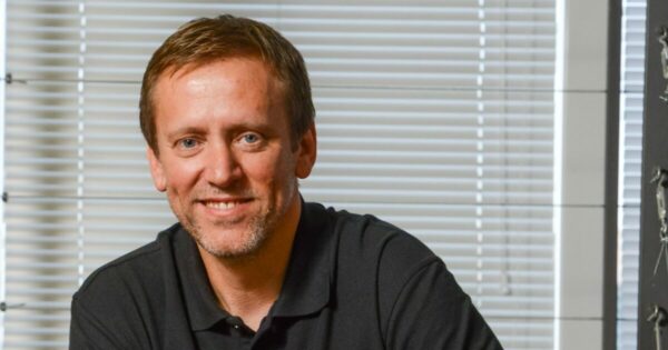 Dieter Spangenberg