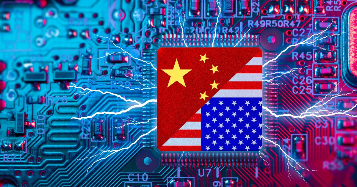 china eua chips