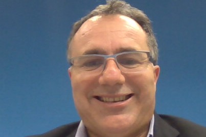 Paulo Bannitz