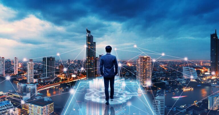 IA, Demanda por trabalhadores de TI, desenvolvedor, executivo, líder, CEO, CIO, inteligência artificial